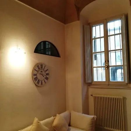 Dimora Petrarca Appartamento