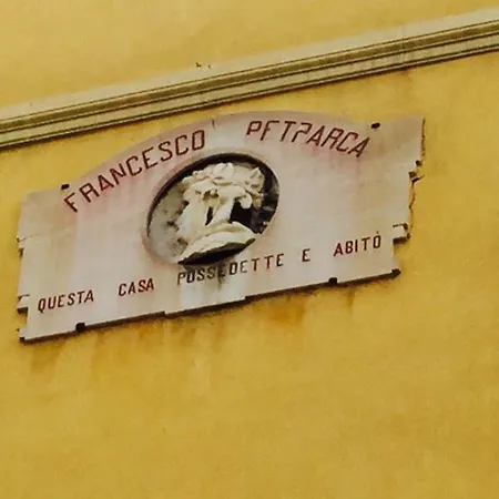 Dimora Petrarca Appartamento *