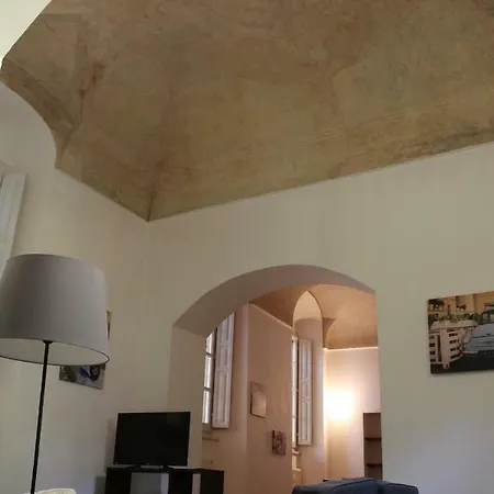 Dimora Petrarca Appartamento *