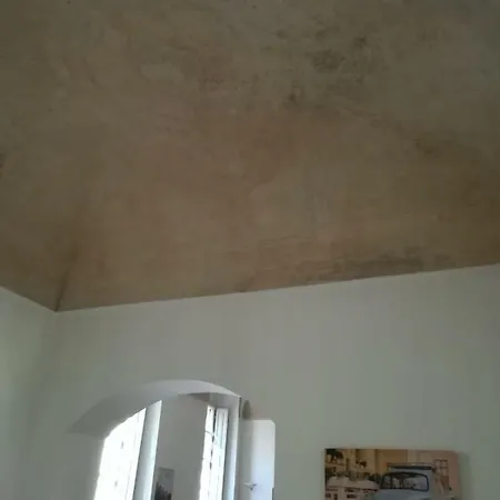 公寓 Dimora Petrarca