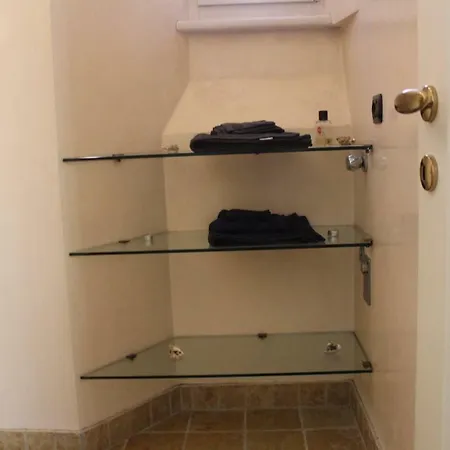Apartment Dimora Petrarca Parma